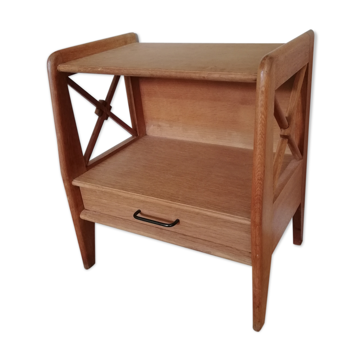 Bedside or sofa tip 50 years