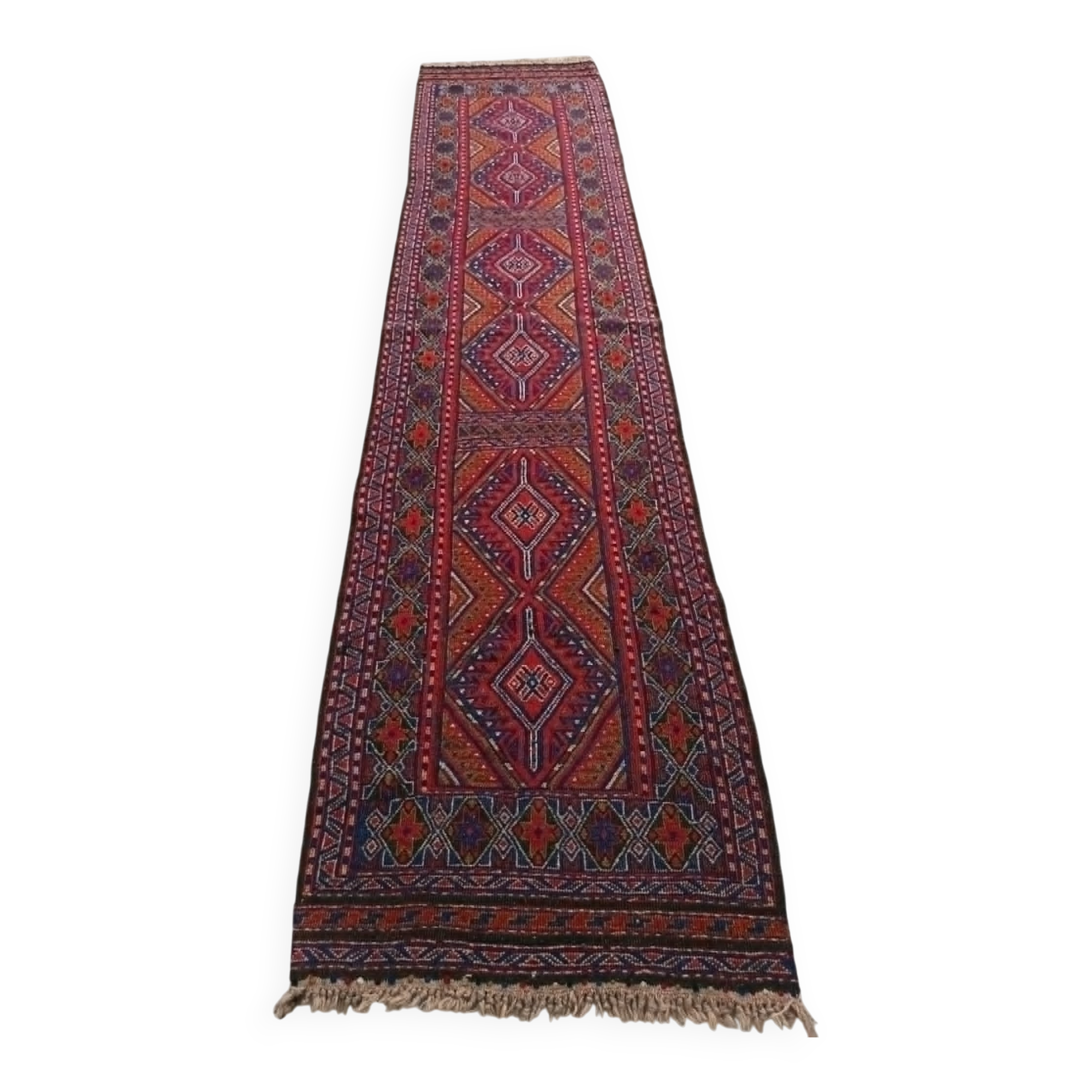 Gallery Carpet Caucasus handmade