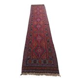 Tapis Galerie Caucase fait main