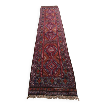 Tapis Galerie Caucase fait main