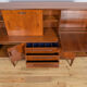 Mid-Century Teak Model Fresco Sideboard by Victor Wilkins for G-Plan , 1960s