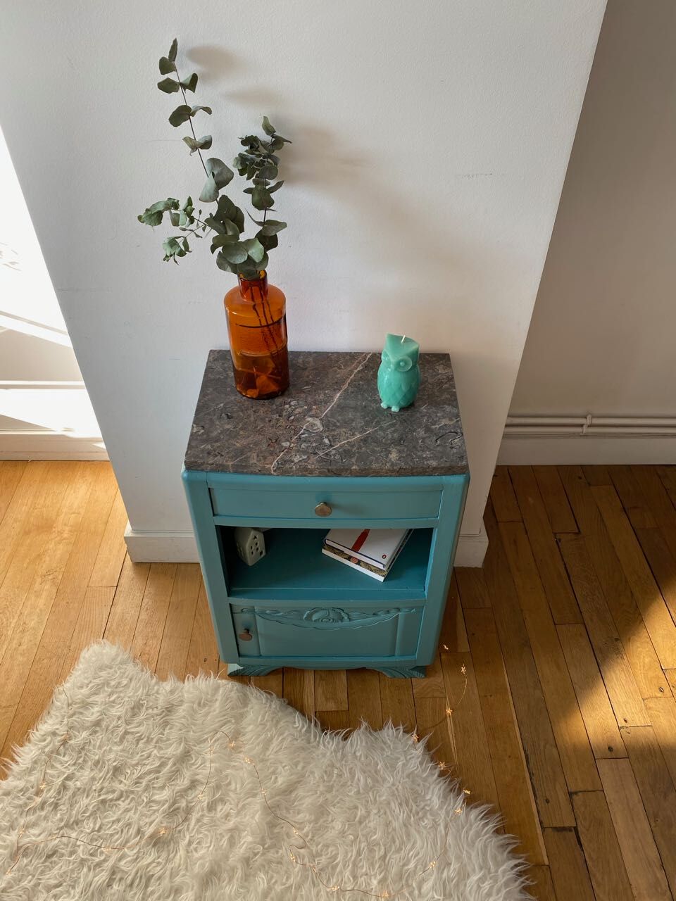Table de chevet ou meuble d'appoint