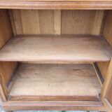 Art Deco sideboard