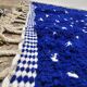 Tapis berbère design unique 200/300