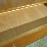 Dresser vintage 50s compass feet