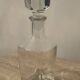 Carafe à whisky vintage