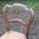Louis Philippe Chair