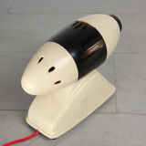 Mid-century cream projector from bakalite