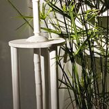 Vintage floor lamp