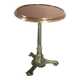 Art Nouveau pedestal table