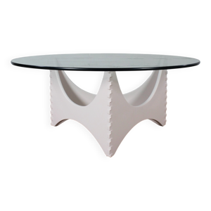 Table basse Vintage Space - age