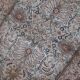 Vintage Indian Carpet Tabriiz handmade 100cm x 162cm 1950s, 1C469