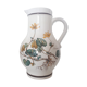 "Ranunculus" pitcher from Boch's Botanica service
