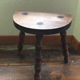 Tripod stool