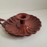 POP-UP NOEL Paris enamelled candle holder