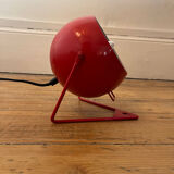 Bedside lamp or eyeball wall light Space Age