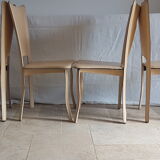 Roche Bobois chairs