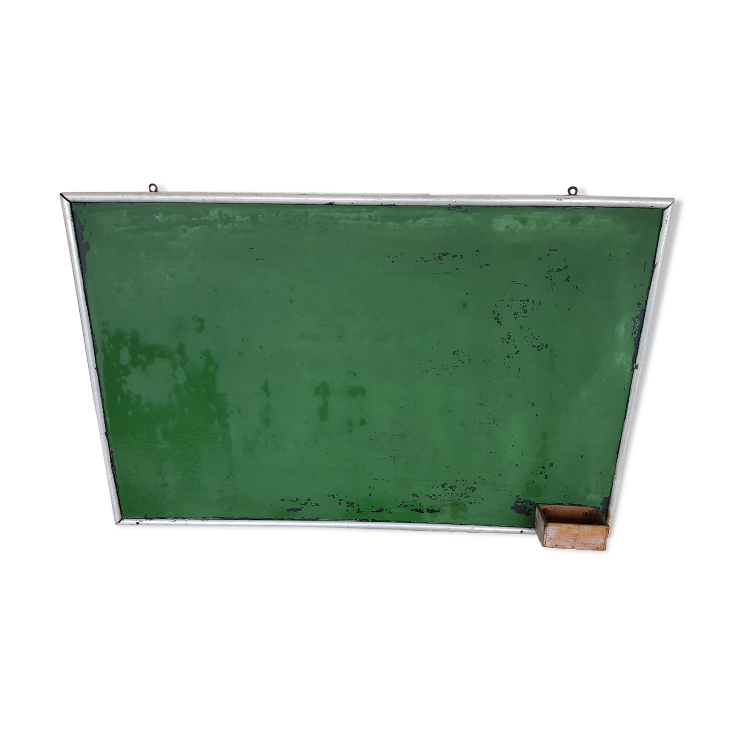 Vintage schoolboy table