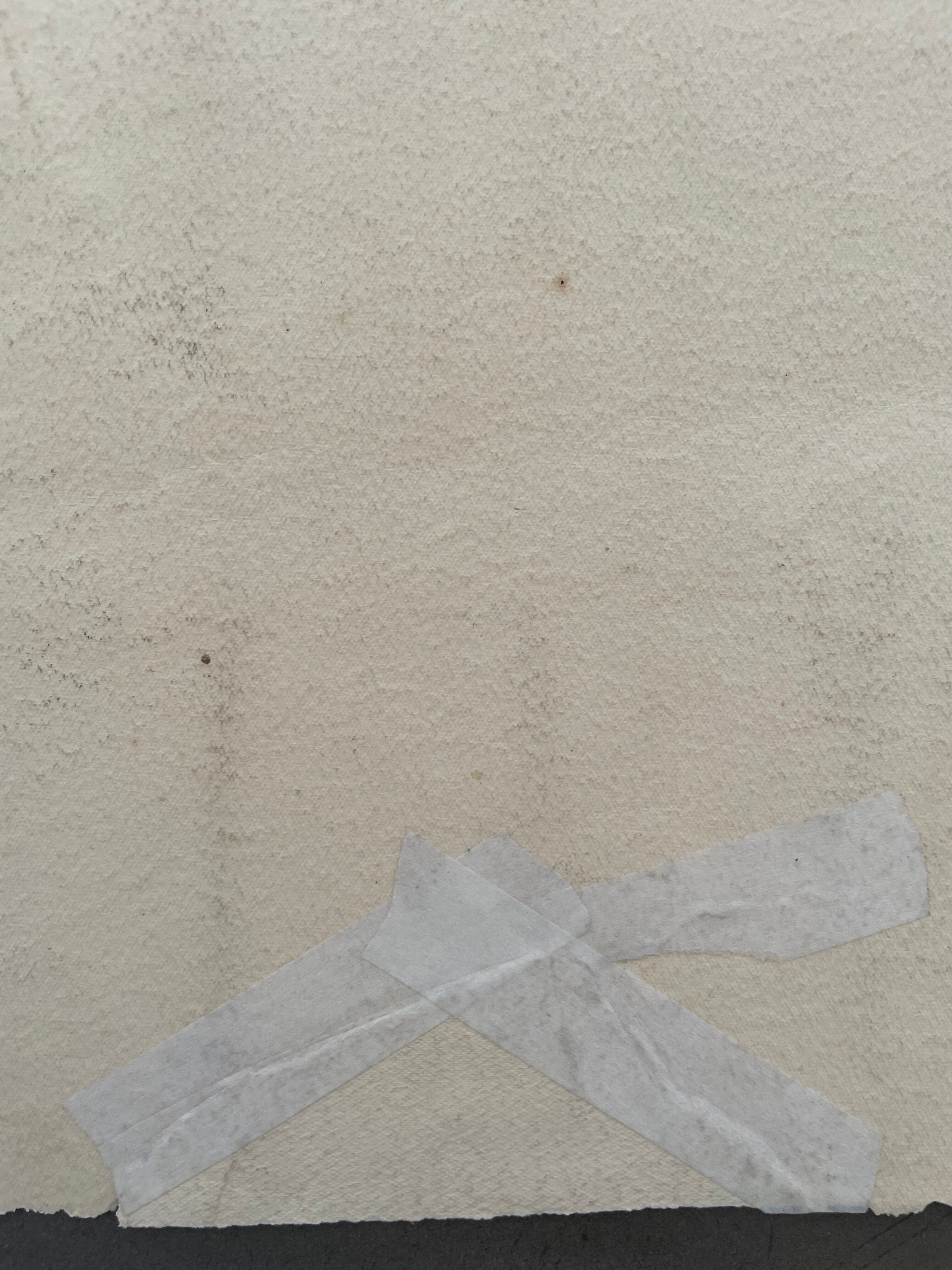 Painting decorative art interior architecture 30-50s