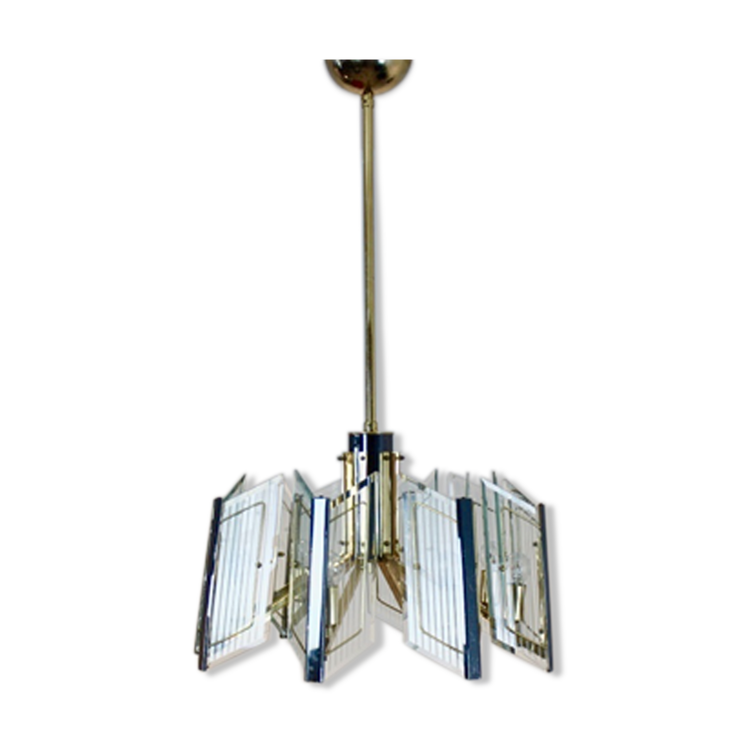 Chandelier, France 60