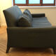 3.5-seater sofa Nord Sud