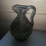 Ceramica partenon stoneware jug 1960