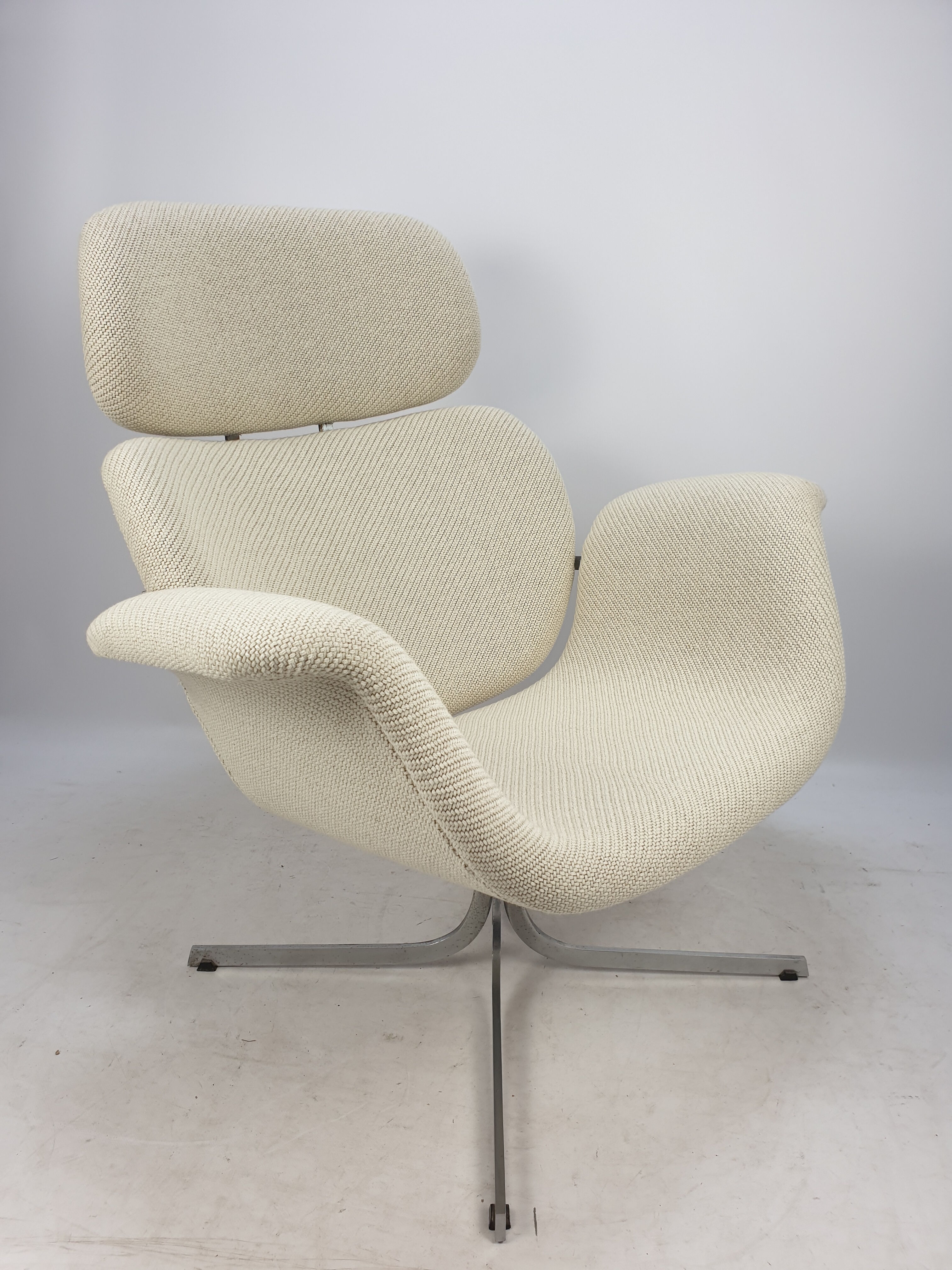 Big Tulip Chair by Pierre Paulin for Artifort, 1960s