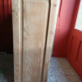 Renovated chest of drawers