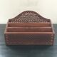 Moucharabieh mail organizer
