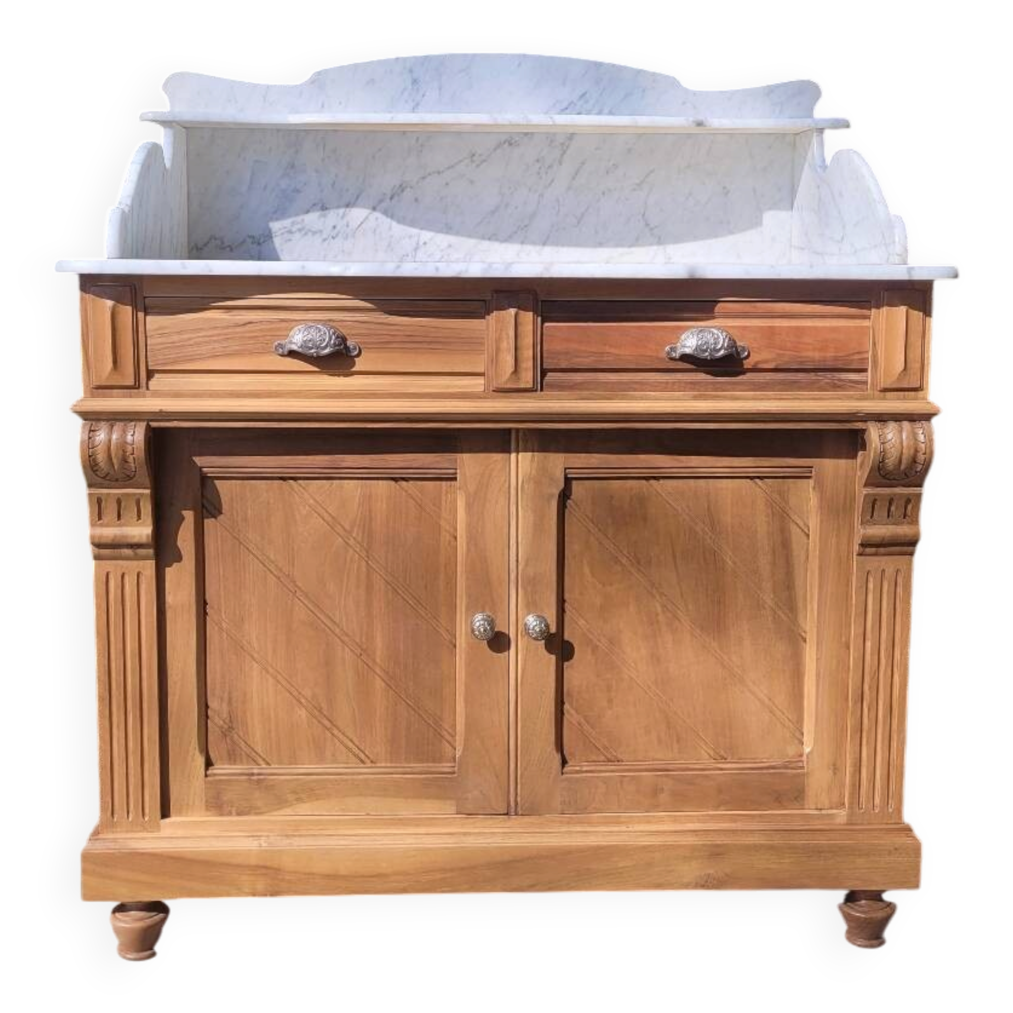 Vanity unit - renovated