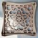Square dish rest from Le Creuset France