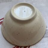 Vintage antique ceramic bowls