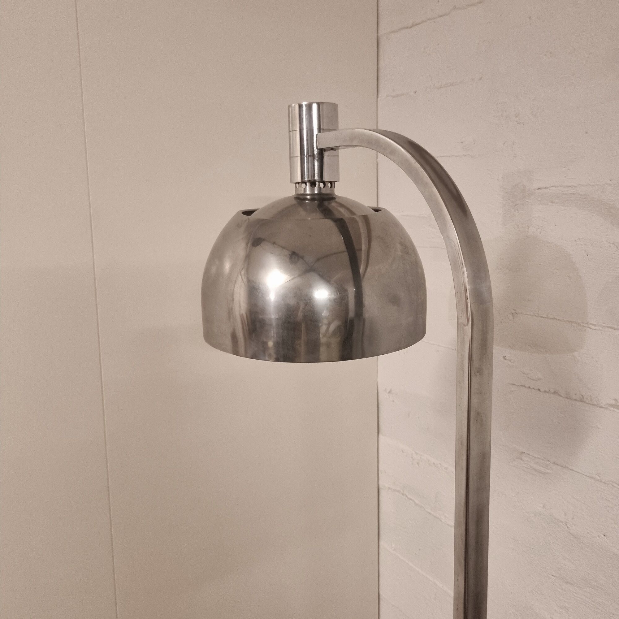AM/AS floor lamp 1969 – AM/AS Franco Albini | Mid-Century Modern Design Lamps