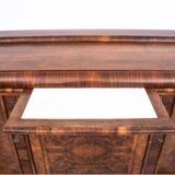 Buffet Art Déco, Pologne, années 1930