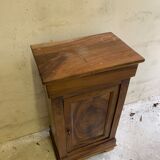 Louis Philippe's bedside at doucine