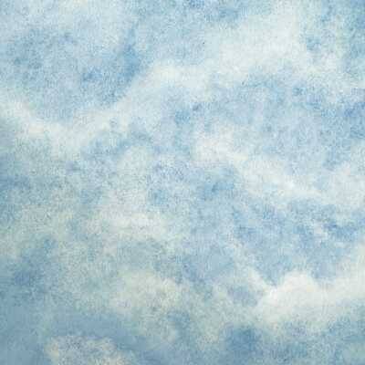 @COLINEISCOOL - Sky That Never Existed 023 - Tempera on paper - 2025