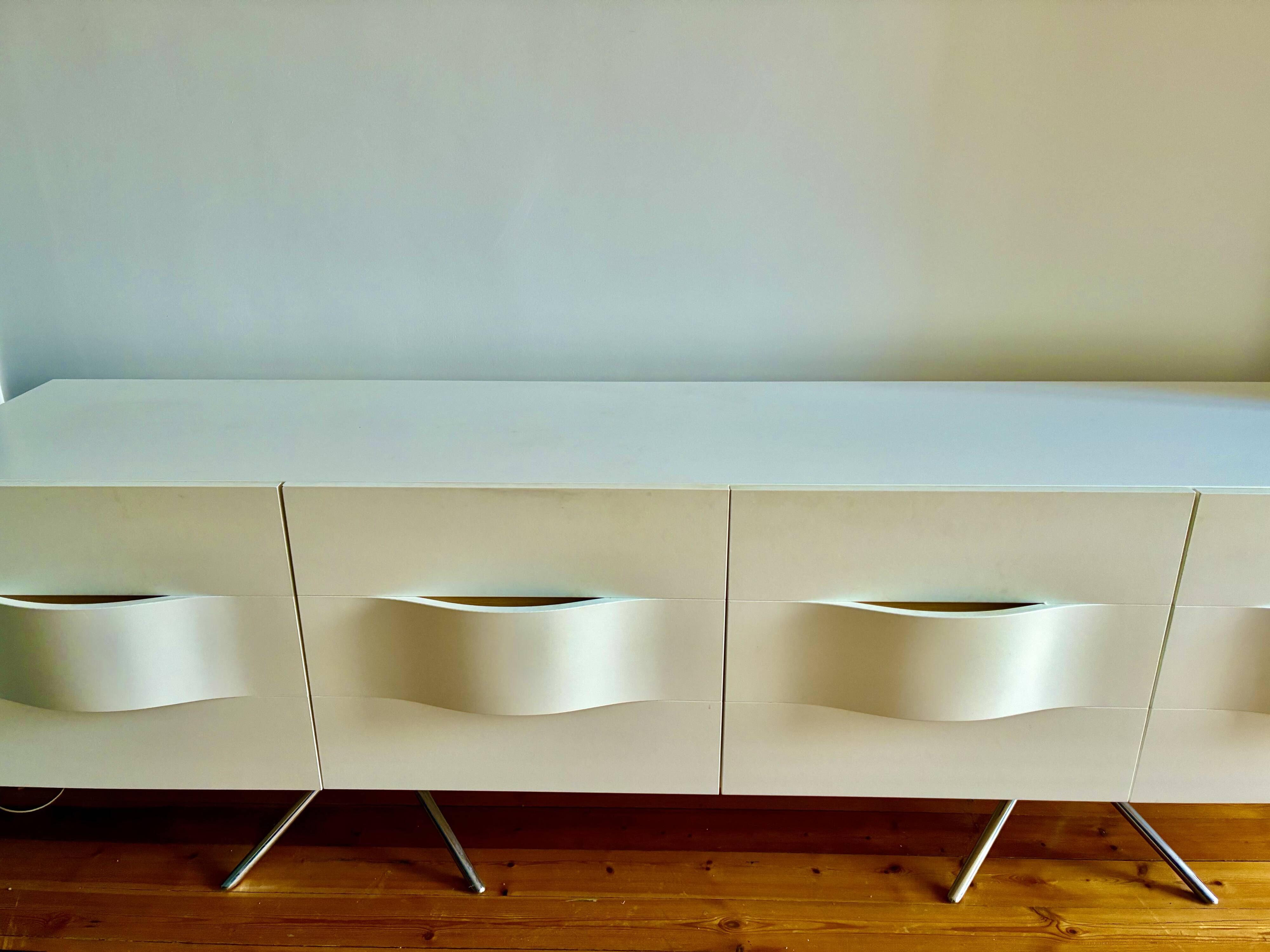 Buffet Otawa Bo concept