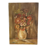 Les fleurs