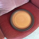 Sandstone dish