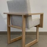 Fauteuil cubique