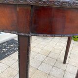 console