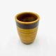Ceramic enamelled orangeade service GK 1970s
