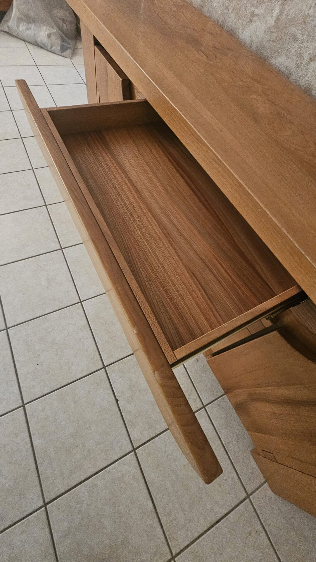 Enfilade Luigi Gorgoni Roche Bobois 1980s