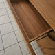 Enfilade Luigi Gorgoni Roche Bobois 1980s