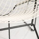 Set of 4 Diamond chairs by Harry Bertoia for Knoll International