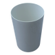 Kartell 4670 desk bin