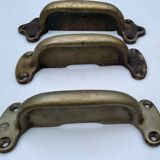 Lot 3 Sprague metro door handles 1920