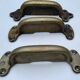 Lot 3 Sprague metro door handles 1920