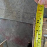 Patinated Parisian buffet