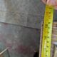 Patinated Parisian buffet